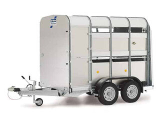 Ifor-Williams veetrailers