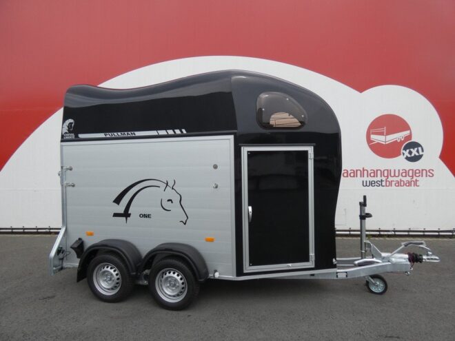 Cheval Liberte paardentrailer van Aanhangwagens West Brabant1